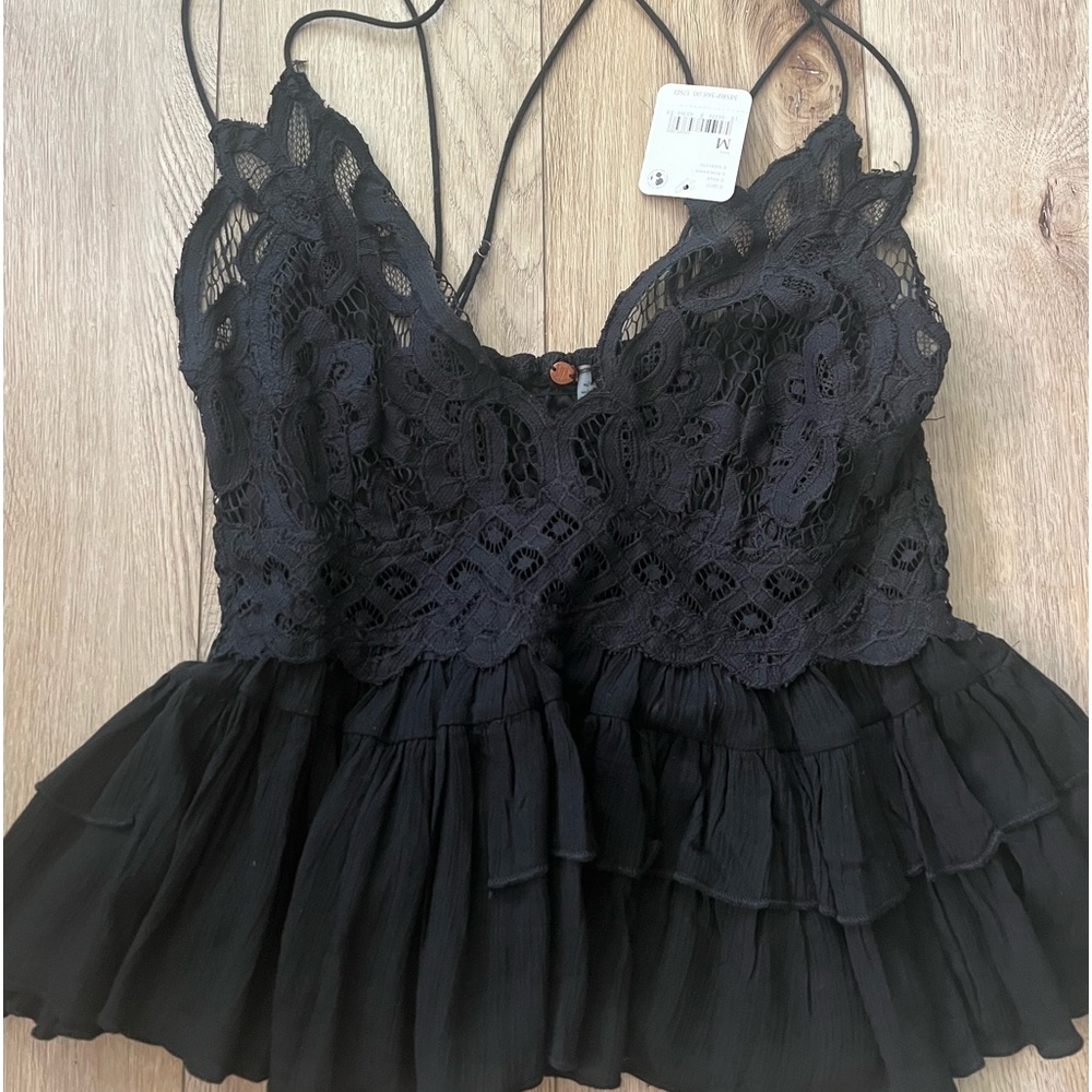 Free People Tank